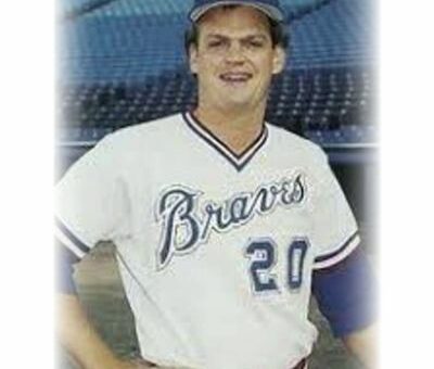 Bruce Benedict
