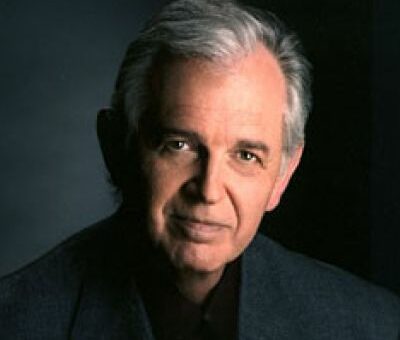 Bruce Broughton