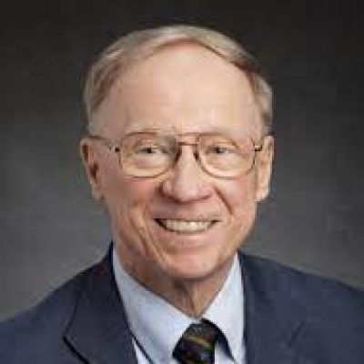 Bruce C. Berndt