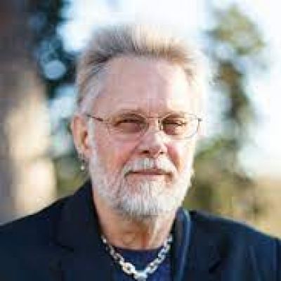 Bruce E. Johansen