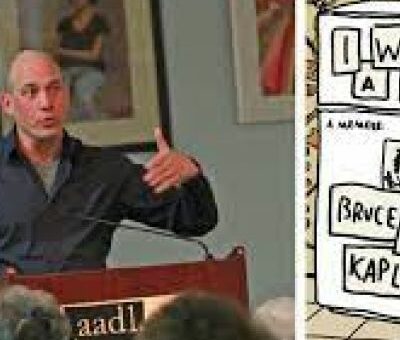 Bruce Eric Kaplan