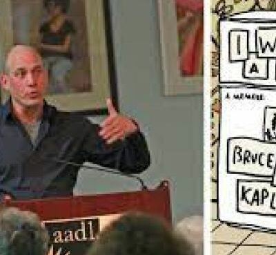Bruce Eric Kaplan