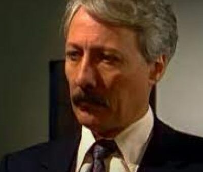 Bruce Kerr