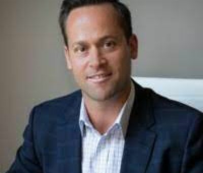 Bruce Mulherin