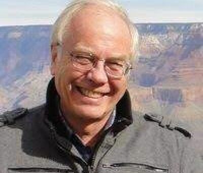 Bruce Nelson
