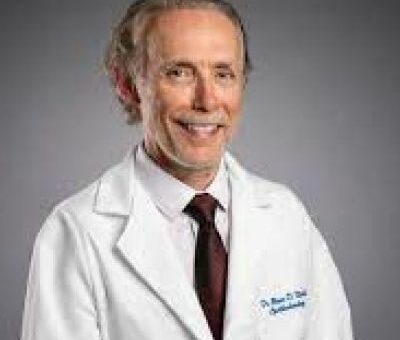 Bruce Nichols