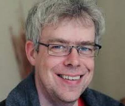 Bruce Percy