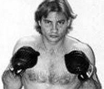 Bruce Strauss