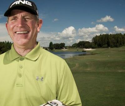 Bruce Summerhays