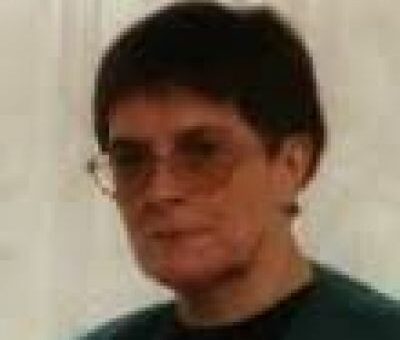 Brunhilde Sonntag