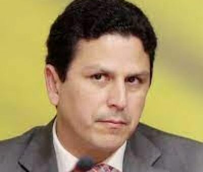 Bruno Araújo