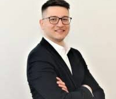 Bruno Bulić