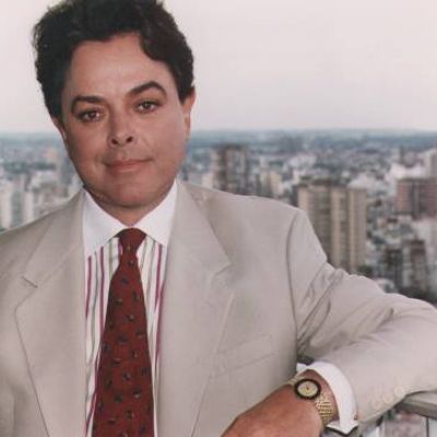 Bruno Leonardo Gelber