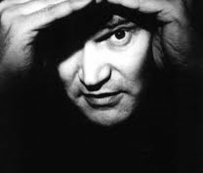 Bruno Liberda