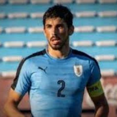 Bruno Mendez (Uruguayan footballer)