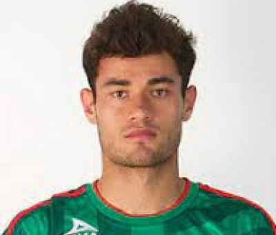 Bruno Pires