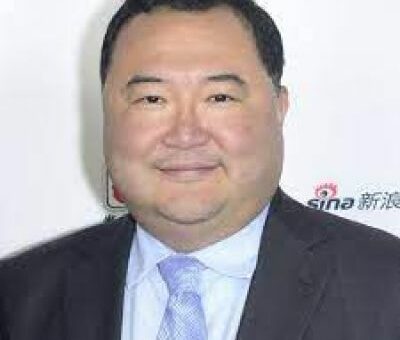 Bruno Wu