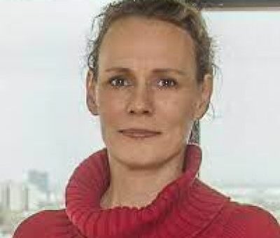 Brynhildur Davíðsdóttir