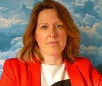 Bryony Worthington, Baroness Worthington