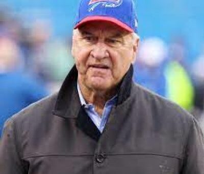Buddy Nix