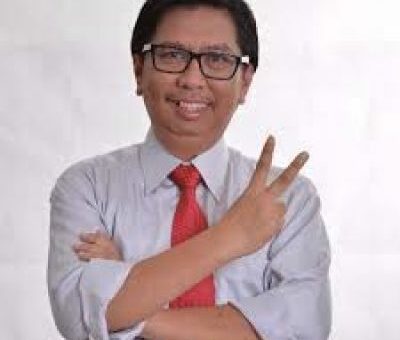 Budiman Mohd Zohdi