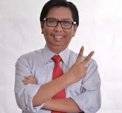 Budiman Mohd Zohdi