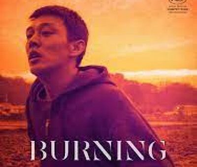 BurNIng