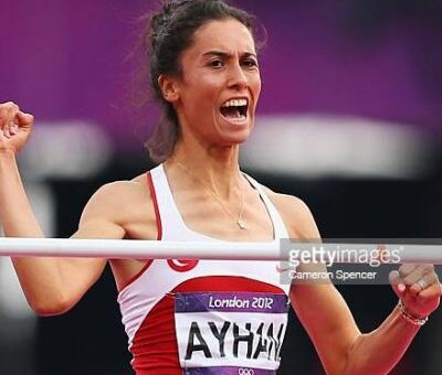 Burcu Ayhan