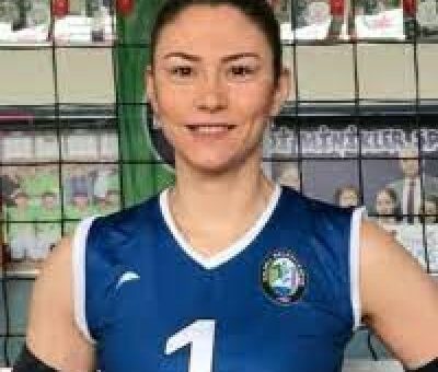 Burcu Bircan