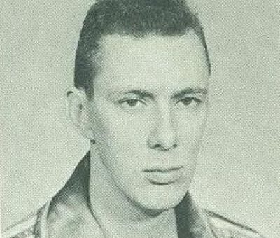 Burdette Haldorson