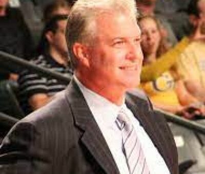 Buzz Peterson
