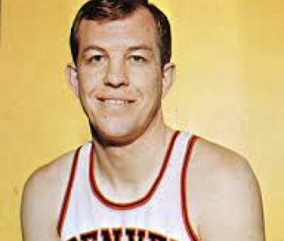 Byron Beck