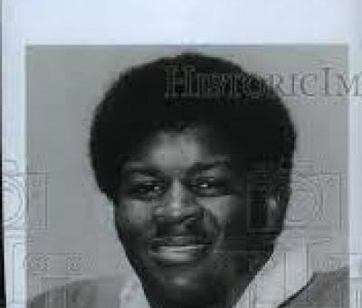 Byron Braggs