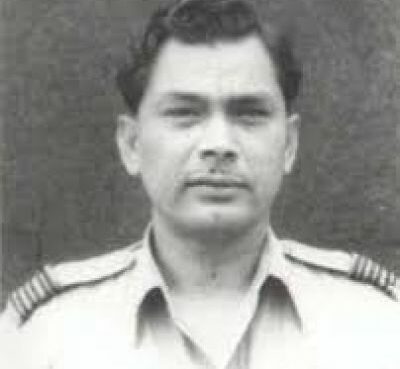 C. G. Devashar