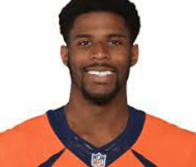 C. J. Smith