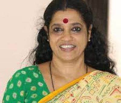 C. S. Sujatha