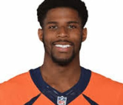 CJ Smith