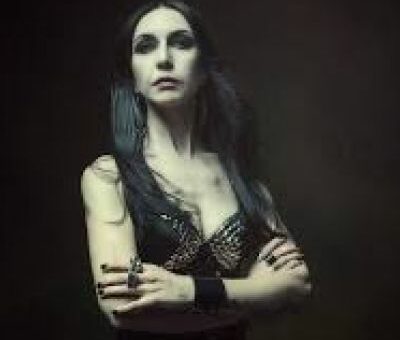 Cadaveria