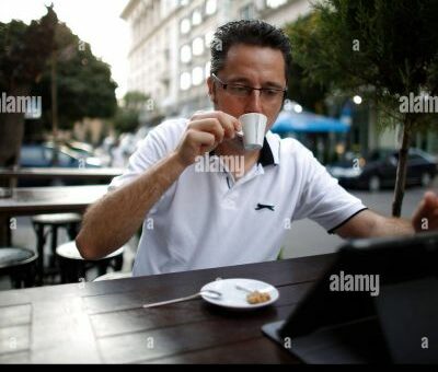 Café