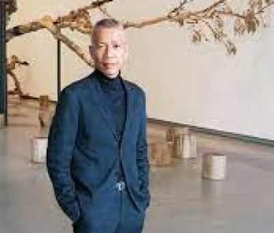 Cai Guo-Qiang