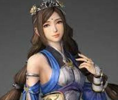 Cai Weiyan