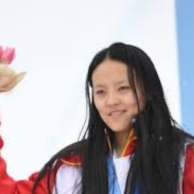 Cai Xuetong