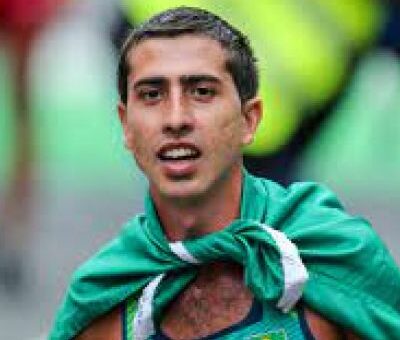 Caio Bonfim