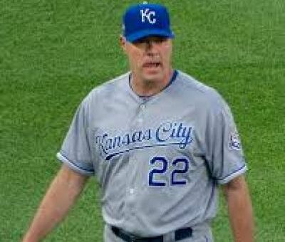 Cal Eldred