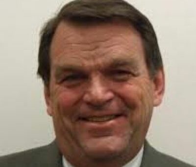 Cal Ludeman