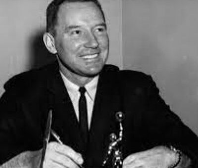 Cal Luther