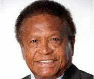 Caleb T. O. Otto