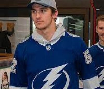 Callan Foote
