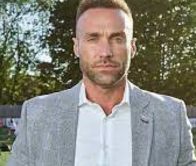 Calum Best