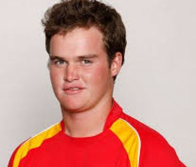 Calum Price